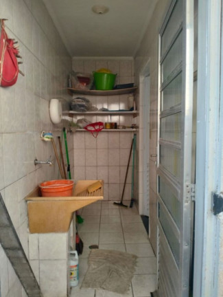 Imagem Casa de Condomínio com 2 Quartos à Venda, 70 m² em Esplanada Dos Barreiros - São Vicente Imagem Casa de Condomínio com 2 Quartos à Venda, 70 m² em Esplanada Dos Barreiros - São Vicente
