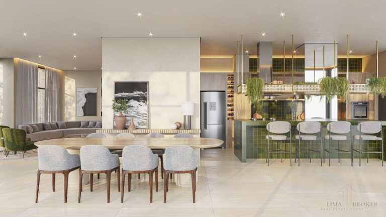 Imagem Apartamento com 2 Quartos à Venda, 75 m² em Barra Da Tijuca - Rio De Janeiro