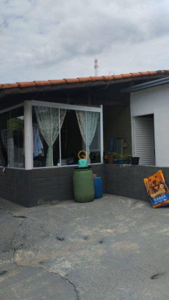 Imagem Casa com 2 Quartos à Venda, 80 m² em Parque Santo Antônio - Jacareí Imagem Casa com 2 Quartos à Venda, 80 m² em Parque Santo Antônio - Jacareí