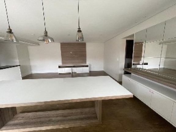 Imagem Apartamento com 3 Quartos à Venda, 111 m² em Jardim Da Saúde - São Paulo