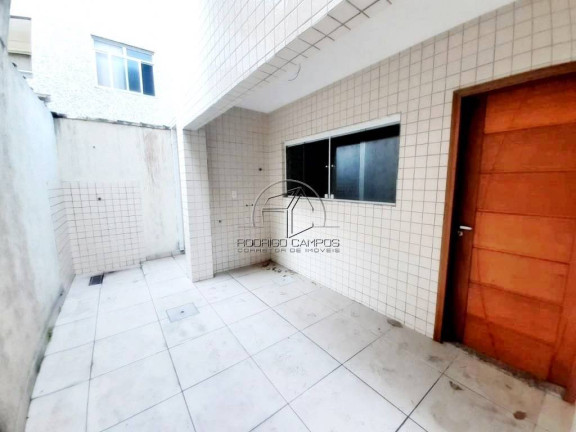 Imagem Sobrado com 3 Quartos à Venda, 140 m² em Boqueirao - Praia Grande Imagem Sobrado com 3 Quartos à Venda, 140 m² em Boqueirao - Praia Grande