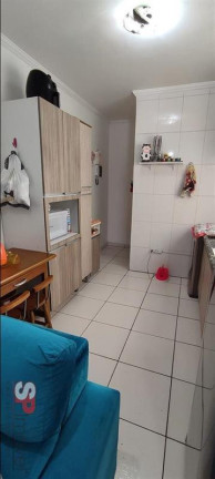 Imagem Apartamento com 2 Quartos à Venda, 38 m² em Parque Marajoara - Santo André Imagem Apartamento com 2 Quartos à Venda, 38 m² em Parque Marajoara - Santo André