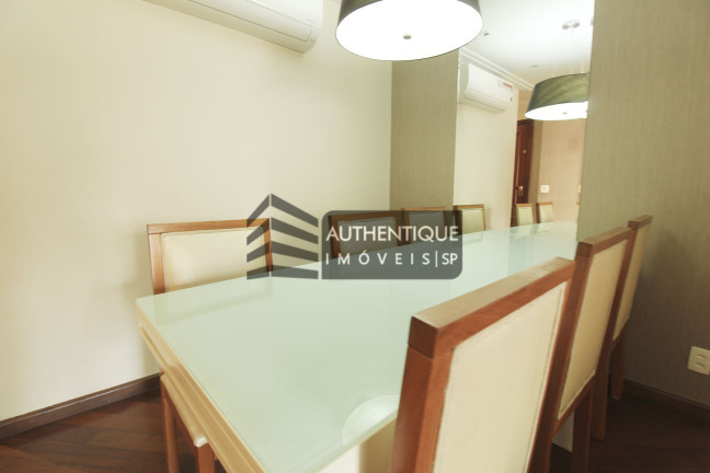 Imagem Apartamento com 3 Quartos à Venda, 106 m² em Vila Mariana - São Paulo