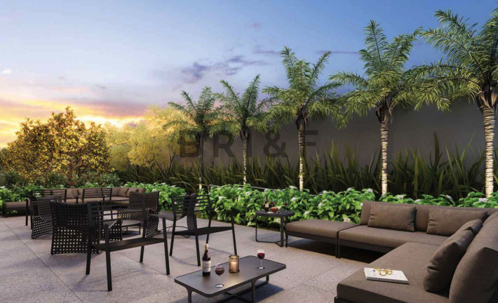 Imagem Apartamento com 4 Quartos à Venda, 138 m² em Santo Amaro - São Paulo Imagem Apartamento com 4 Quartos à Venda, 138 m² em Santo Amaro - São Paulo