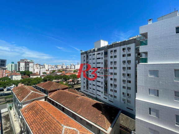 Imagem Apartamento com 2 Quartos à Venda, 65 m² em Marapé - Santos Imagem Apartamento com 2 Quartos à Venda, 65 m² em Marapé - Santos
