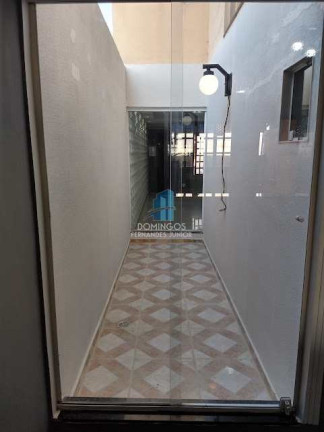 Imagem Casa com 3 Quartos à Venda, 172 m² em Itaquera - São Paulo