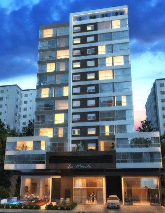 Apartamento com 3 Quartos à Venda, 204 m² em Centro - Capão Da Canoa