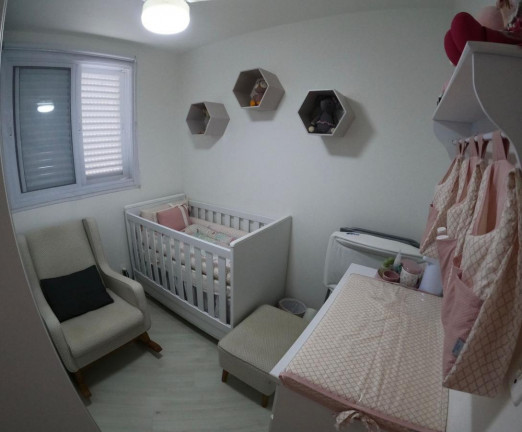 Imagem Apartamento com 2 Quartos à Venda, 48 m² em Bom Retiro - São Paulo Imagem Apartamento com 2 Quartos à Venda, 48 m² em Bom Retiro - São Paulo