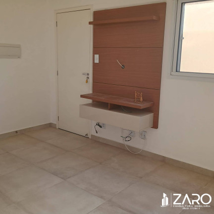 Imagem Apartamento com 2 Quartos para Alugar, 42 m² em Jardim Guanabara Ii - Rio Claro Imagem Apartamento com 2 Quartos para Alugar, 42 m² em Jardim Guanabara Ii - Rio Claro