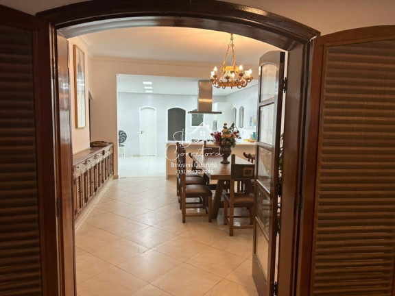 Imagem Imóvel com 6 Quartos à Venda, 800 m² em Jardim Acapulco - Guarujá