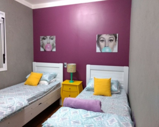 Imagem Apartamento com 3 Quartos à Venda, 157 m² em Freguesia Do ó - São Paulo Imagem Apartamento com 3 Quartos à Venda, 157 m² em Freguesia Do ó - São Paulo