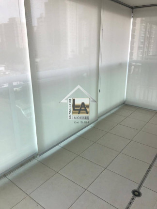Imagem Apartamento com 1 Quarto à Venda, 49 m² em Brooklin - São Paulo Imagem Apartamento com 1 Quarto à Venda, 49 m² em Brooklin - São Paulo