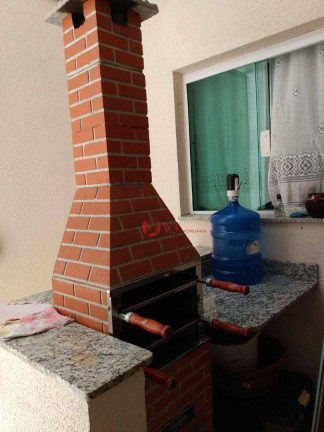 Imagem Sobrado com 3 Quartos à Venda, 128 m² em Cidade Patriarca - São Paulo Imagem Sobrado com 3 Quartos à Venda, 128 m² em Cidade Patriarca - São Paulo