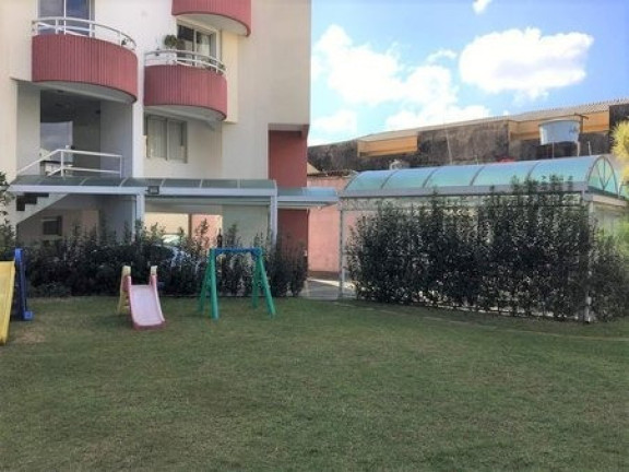 Imagem Apartamento com 2 Quartos à Venda, 50 m² em Cambuci - São Paulo