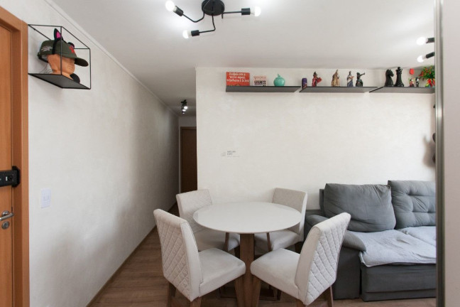 Imagem Apartamento com 2 Quartos à Venda, 43 m² em Pirituba - São Paulo Imagem Apartamento com 2 Quartos à Venda, 43 m² em Pirituba - São Paulo
