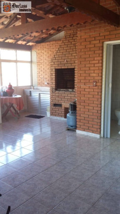 Imagem Cobertura com 3 Quartos à Venda, 234 m² em Tupi - Praia Grande Imagem Cobertura com 3 Quartos à Venda, 234 m² em Tupi - Praia Grande