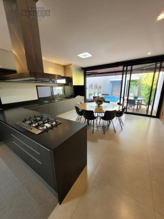 Imagem Casa de Condomínio com 3 Quartos à Venda, 280 m² em Residencial Jardim Estoril V - Bauru Imagem Casa de Condomínio com 3 Quartos à Venda, 280 m² em Residencial Jardim Estoril V - Bauru