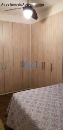 Imagem Apartamento com 3 Quartos à Venda, 259 m² em Baeta Neves - São Bernardo Do Campo