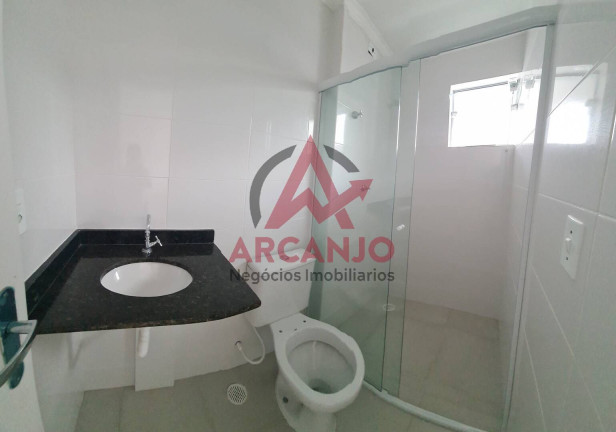 Imagem Apartamento com 2 Quartos para Alugar, 54 m² em Centro - Ubatuba