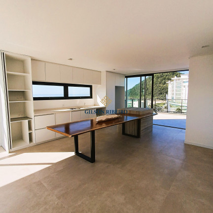 Imagem Apartamento com 2 Quartos à Venda, 286 m² em Praia Brava - Itajaí