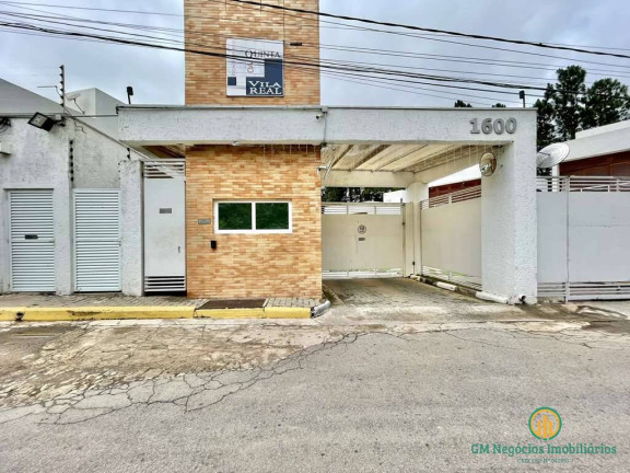 Imagem Casa de Condomínio com 3 Quartos à Venda, 207 m² em Granja Viana Ii - Cotia Imagem Casa de Condomínio com 3 Quartos à Venda, 207 m² em Granja Viana Ii - Cotia