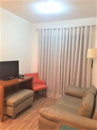 Imagem Apartamento com 2 Quartos à Venda, 54 m² em Brooklin - São Paulo Imagem Apartamento com 2 Quartos à Venda, 54 m² em Brooklin - São Paulo