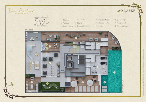 Imagem Apartamento à Venda,  em Centro - Balneário Camboriú