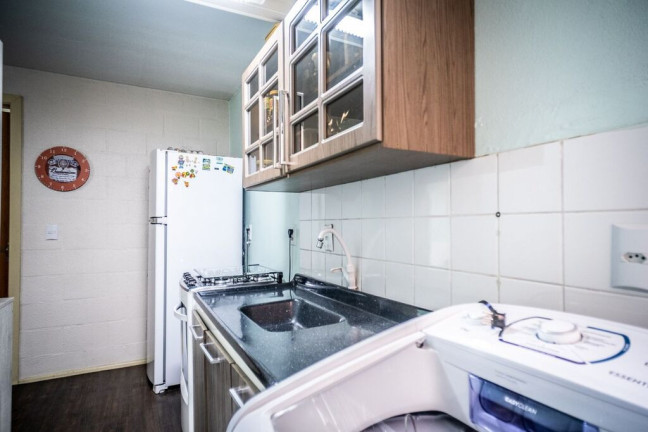 Imagem Apartamento com 2 Quartos à Venda, 38 m² em Rubem Berta - Porto Alegre Imagem Apartamento com 2 Quartos à Venda, 38 m² em Rubem Berta - Porto Alegre