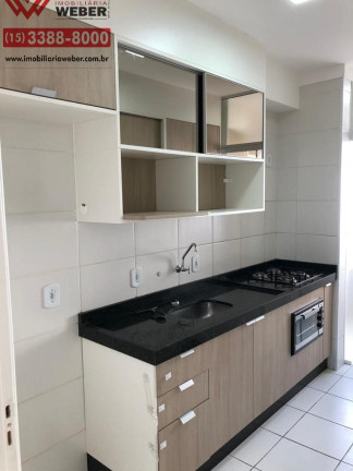 Imagem Apartamento com 2 Quartos à Venda, 50 m² em Jardim Vera Cruz - Sorocaba Imagem Apartamento com 2 Quartos à Venda, 50 m² em Jardim Vera Cruz - Sorocaba