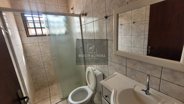 Imagem Casa de Condomínio com 3 Quartos à Venda, 130 m² em Vila Soares - Ourinhos