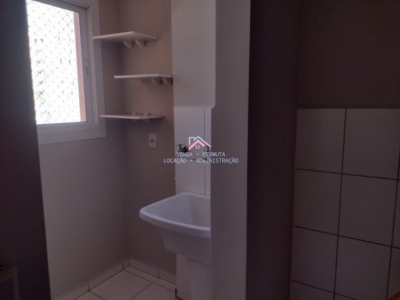 Imagem Apartamento com 2 Quartos à Venda, 48 m² em Nova Cidade Jardim - Jundiaí Imagem Apartamento com 2 Quartos à Venda, 48 m² em Nova Cidade Jardim - Jundiaí