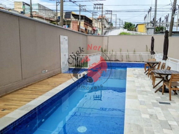Imagem Apartamento com 3 Quartos à Venda, 53 m² em Paulicéia - São Bernardo Do Campo Imagem Apartamento com 3 Quartos à Venda, 53 m² em Paulicéia - São Bernardo Do Campo