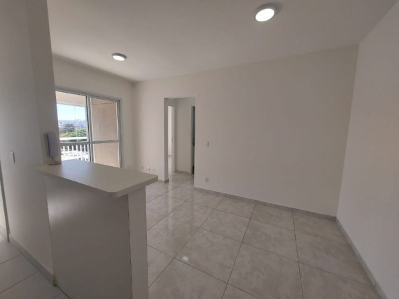 Imagem Apartamento com 2 Quartos para Alugar, 51 m² em água Branca - São Paulo Imagem Apartamento com 2 Quartos para Alugar, 51 m² em água Branca - São Paulo