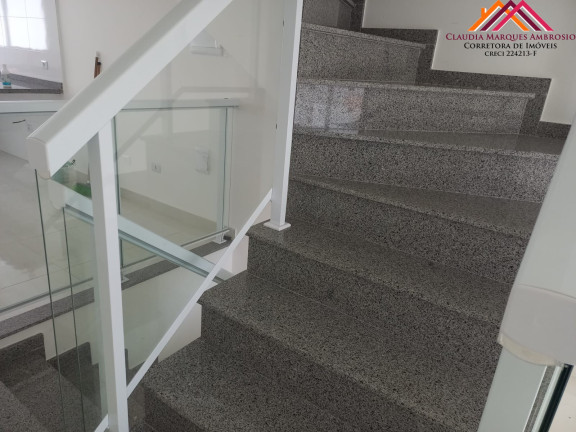 Imagem Sobrado com 2 Quartos à Venda, 85 m² em Portal Das Alamedas - Franco Da Rocha