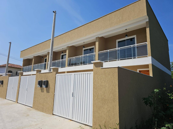 Imagem Apartamento com 2 Quartos à Venda,  em São José Do Imbassaí - Maricá