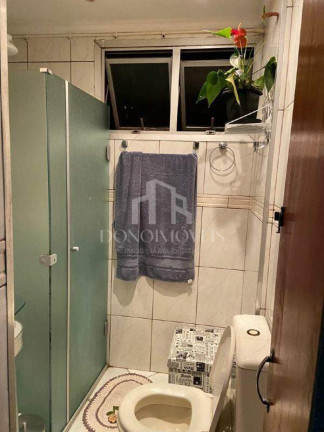 Imagem Apartamento com 2 Quartos à Venda, 57 m² em Demarchi - São Bernardo Do Campo Imagem Apartamento com 2 Quartos à Venda, 57 m² em Demarchi - São Bernardo Do Campo