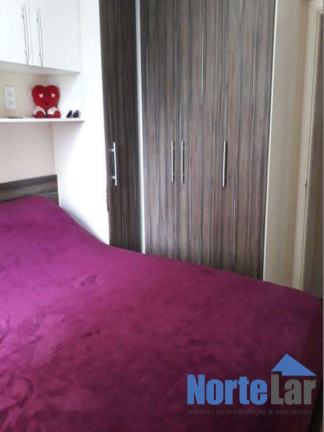 Imagem Apartamento com 2 Quartos à Venda, 49 m² em Imirim - São Paulo Imagem Apartamento com 2 Quartos à Venda, 49 m² em Imirim - São Paulo
