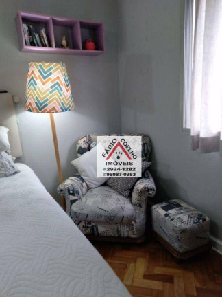 Imagem Apartamento com 4 Quartos à Venda, 180 m² em Campo Belo - São Paulo Imagem Apartamento com 4 Quartos à Venda, 180 m² em Campo Belo - São Paulo