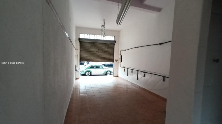 Imagem Imóvel Comercial para Alugar, 40 m² em Tatuapé - São Paulo