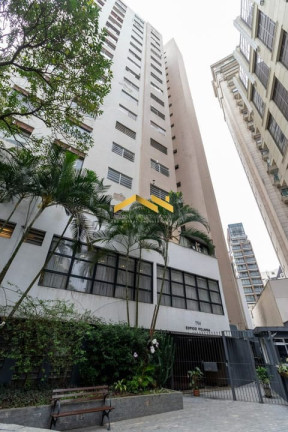 Imagem Apartamento com 2 Quartos à Venda, 180 m² em Vila Nova Conceição - São Paulo Imagem Apartamento com 2 Quartos à Venda, 180 m² em Vila Nova Conceição - São Paulo