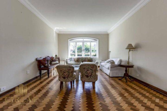 Imagem Sobrado com 5 Quartos à Venda, 491 m² em Jardim Europa - São Paulo Imagem Sobrado com 5 Quartos à Venda, 491 m² em Jardim Europa - São Paulo