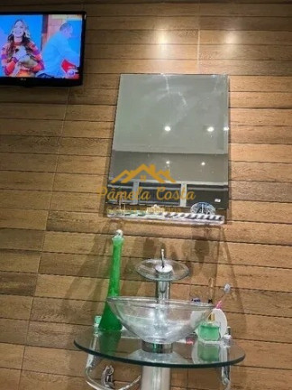 Imagem Apartamento com 1 Quarto à Venda, 50 m² em Enseada - Guarujá Imagem Apartamento com 1 Quarto à Venda, 50 m² em Enseada - Guarujá