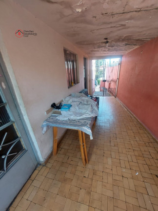 Imagem Casa com 3 Quartos à Venda, 286 m² em Vila Lúcia - São Paulo Imagem Casa com 3 Quartos à Venda, 286 m² em Vila Lúcia - São Paulo