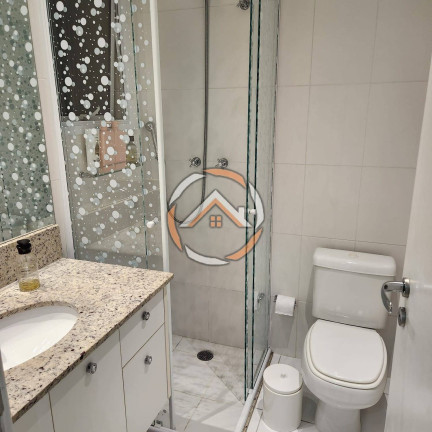Imagem Apartamento com 3 Quartos à Venda, 142 m² em Osvaldo Cruz - São Caetano Do Sul Imagem Apartamento com 3 Quartos à Venda, 142 m² em Osvaldo Cruz - São Caetano Do Sul