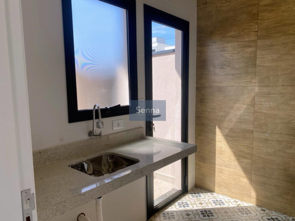 Imagem Casa com 3 Quartos à Venda,  em Recanto Quarto Centenário - Jundiaí