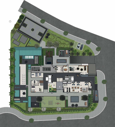 Imagem Imóvel com 4 Quartos à Venda, 170 m² em Vila Do Golf - Ribeirão Preto Imagem Imóvel com 4 Quartos à Venda, 170 m² em Vila Do Golf - Ribeirão Preto