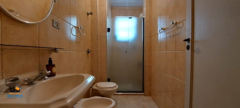Imagem Apartamento com 2 Quartos à Venda, 93 m² em Itararé - São Vicente