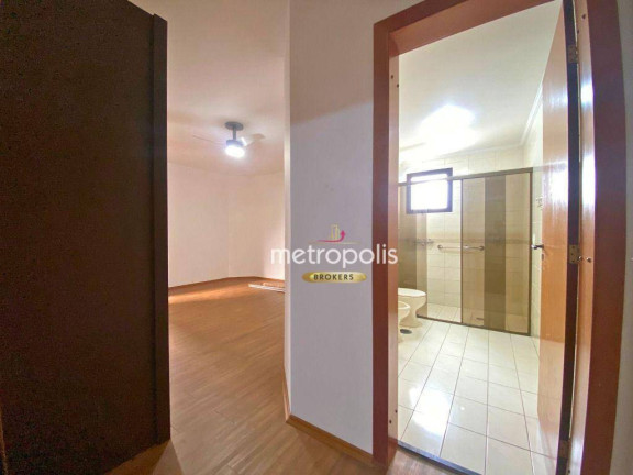 Imagem Apartamento com 3 Quartos para Alugar, 172 m² em Santa Paula - São Caetano Do Sul Imagem Apartamento com 3 Quartos para Alugar, 172 m² em Santa Paula - São Caetano Do Sul