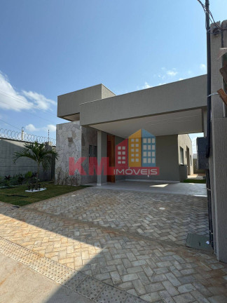 Imagem Casa de Condomínio com 3 Quartos à Venda, 122 m² em Bela Vista - Mossoró Imagem Casa de Condomínio com 3 Quartos à Venda, 122 m² em Bela Vista - Mossoró