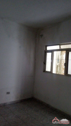 Imagem Casa com 2 Quartos à Venda, 80 m² em Centro - Jacareí Imagem Casa com 2 Quartos à Venda, 80 m² em Centro - Jacareí